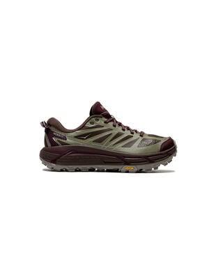 モカ1022 Hoka One One MAFATE SPEED 2 | 1126851-WMW | AFEW STORE